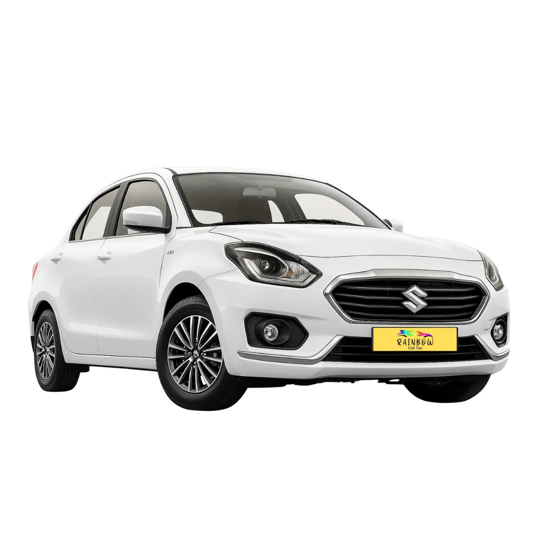 Swift Dzire