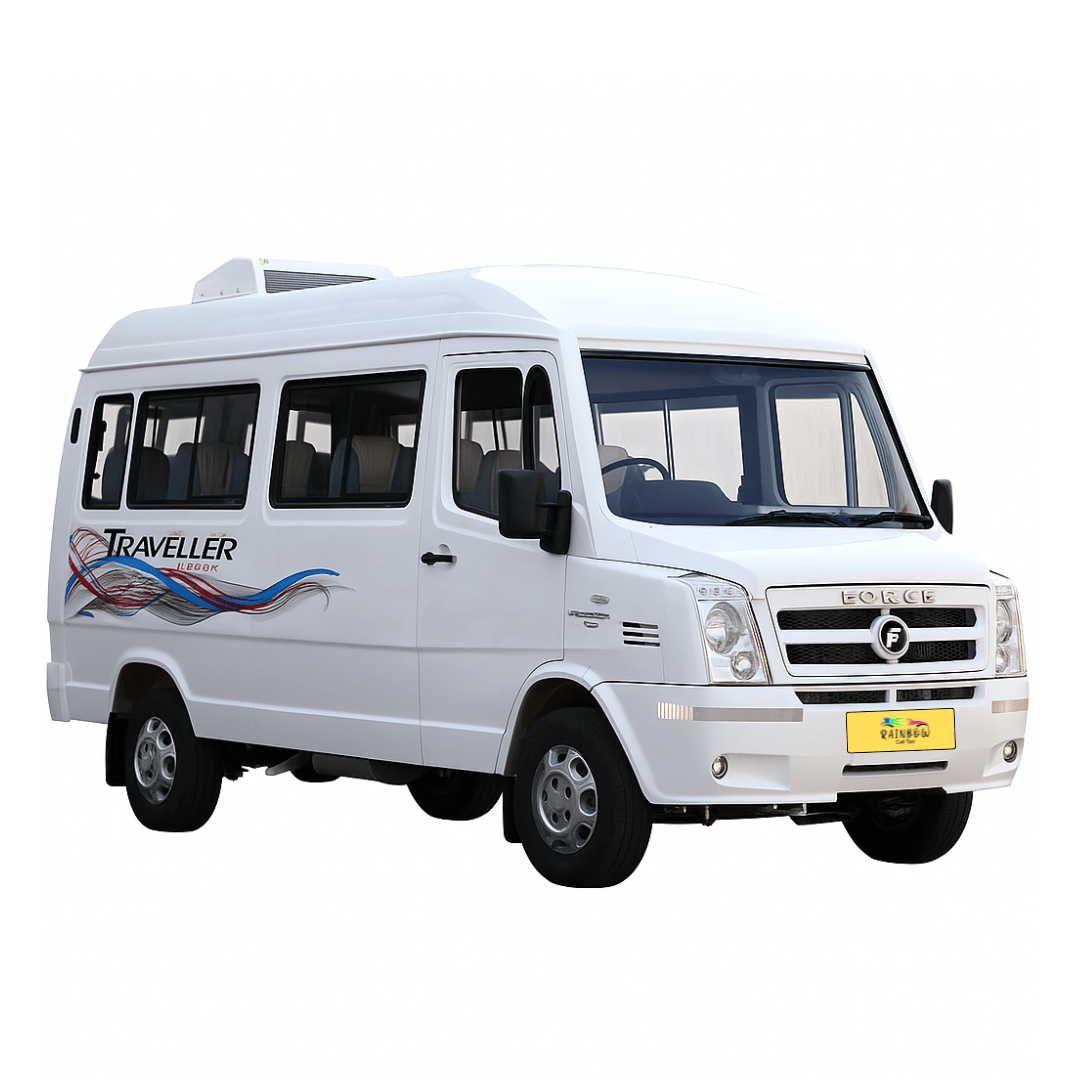 Mahindra Tourister