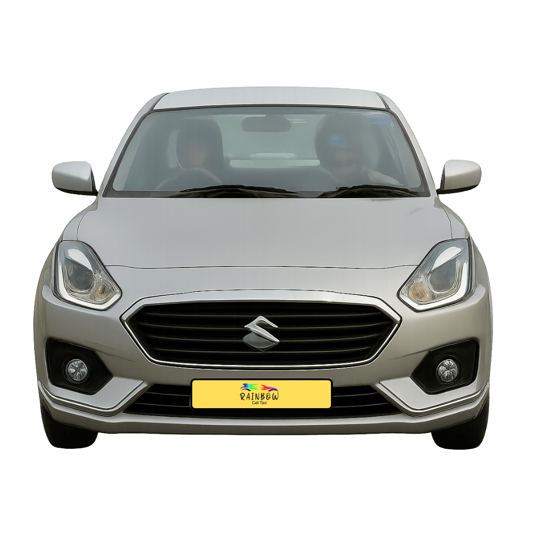 Suzuki Swift Duplicate