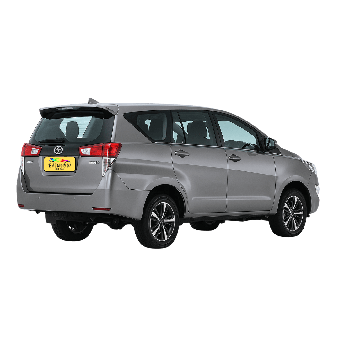 Innova Crysta