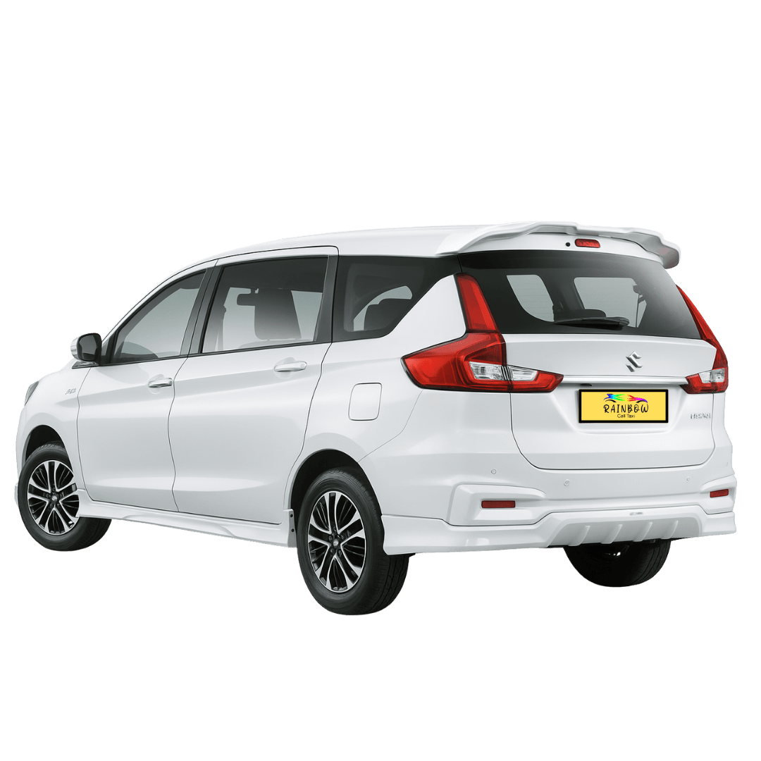 Suzuki Ertiga