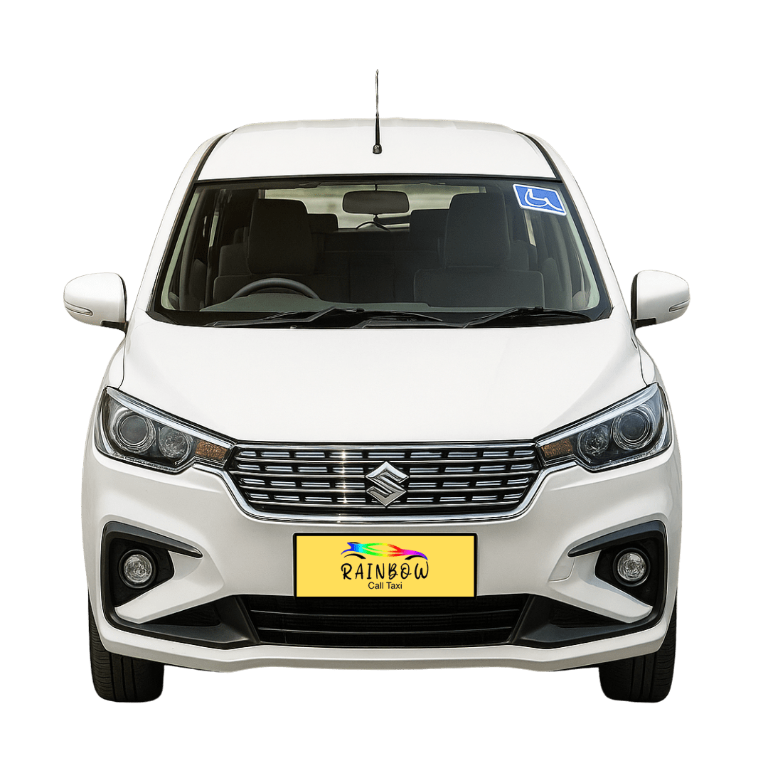 Suzuki Ertiga