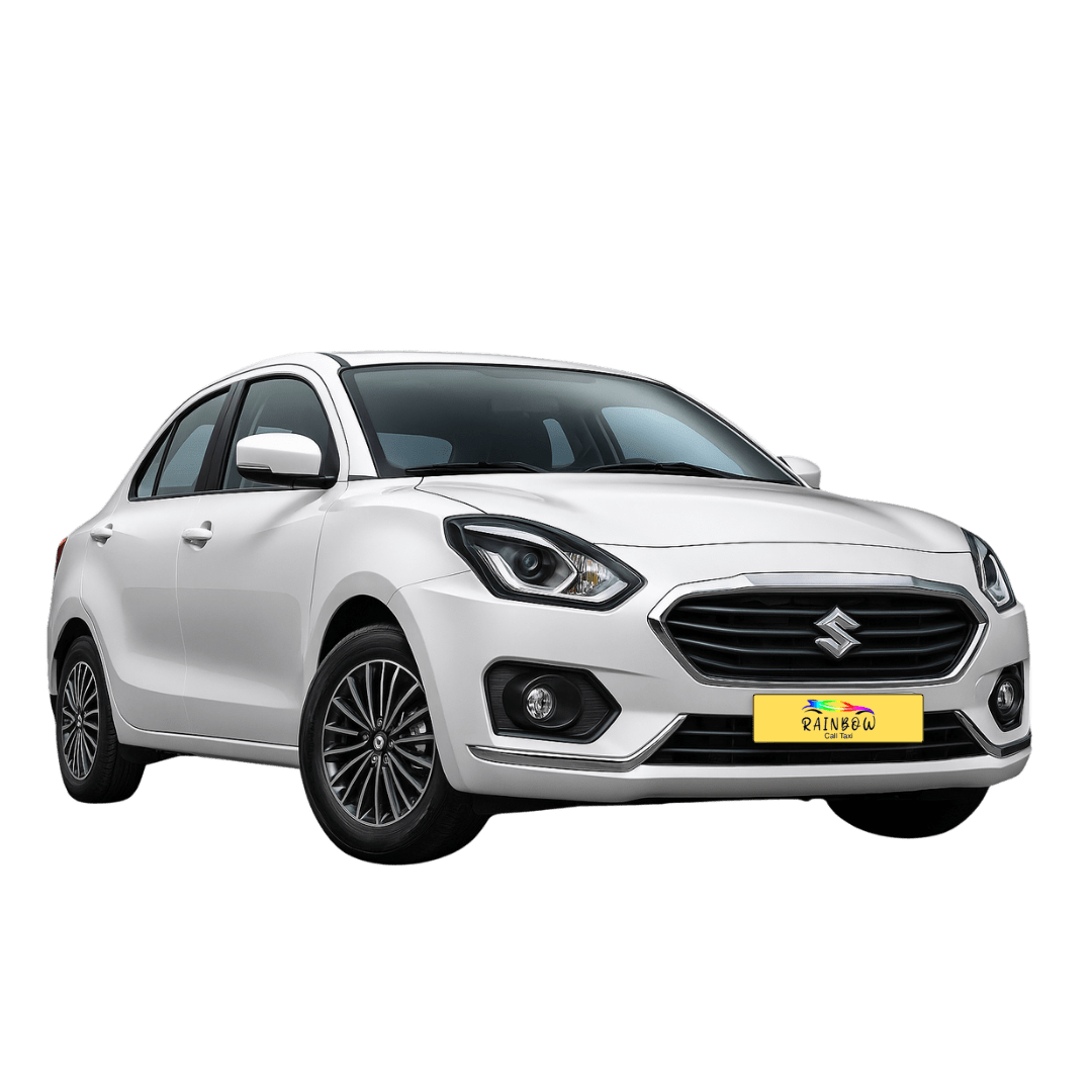 Swift Dzire