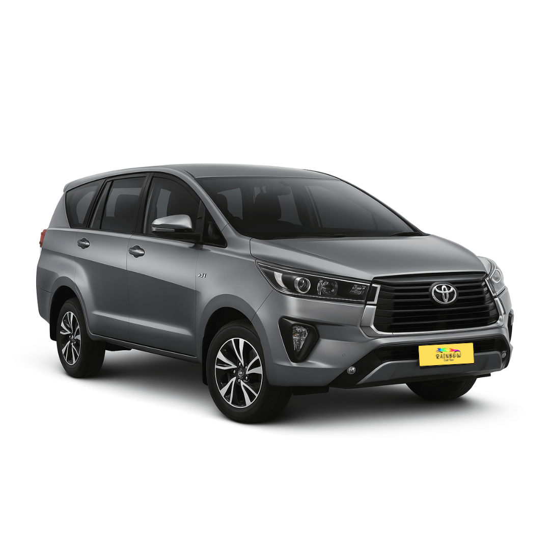 Innova Crysta