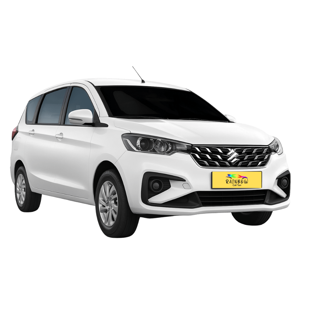 Suzuki Ertiga